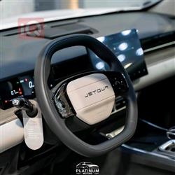 Jetour Dashing